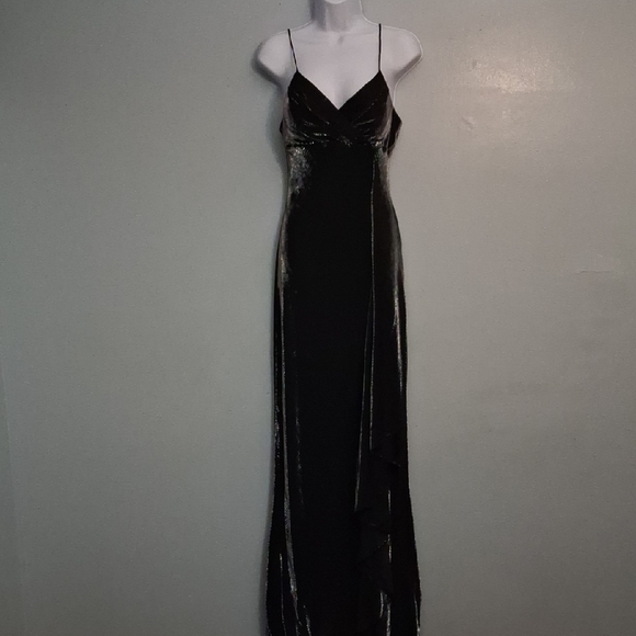 baobab blake maxi dress Baobab: Bari Maxi Dress (6931146) M
